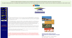 Desktop Screenshot of cciaa-imperia.com